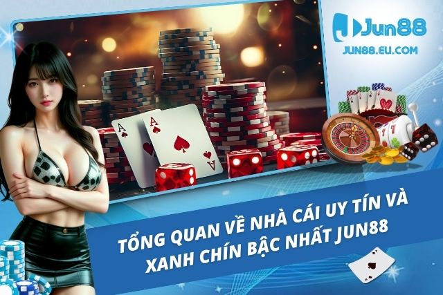 Bức tranh toàn cảnh về nhà cái đẳng cấp hàng đầu