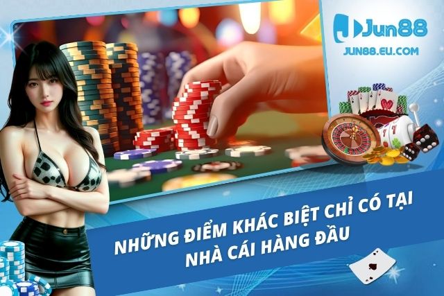 Những yếu tố làm nên tên tuổi và vị thế hàng đầu
