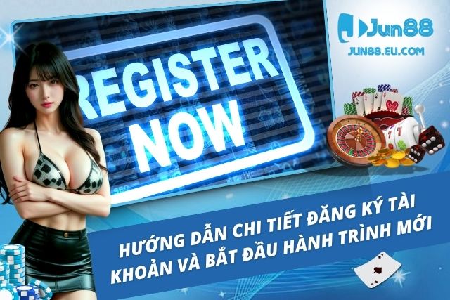 Các bước thao tác dành cho tân thủ khi tham gia