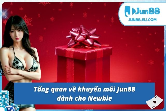Giới thiệu chi tiết về khuyến mãi của thương hiệu Jun88