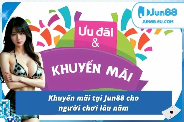 03 ưu đãi cho thành viên lâu năm tại hệ thống